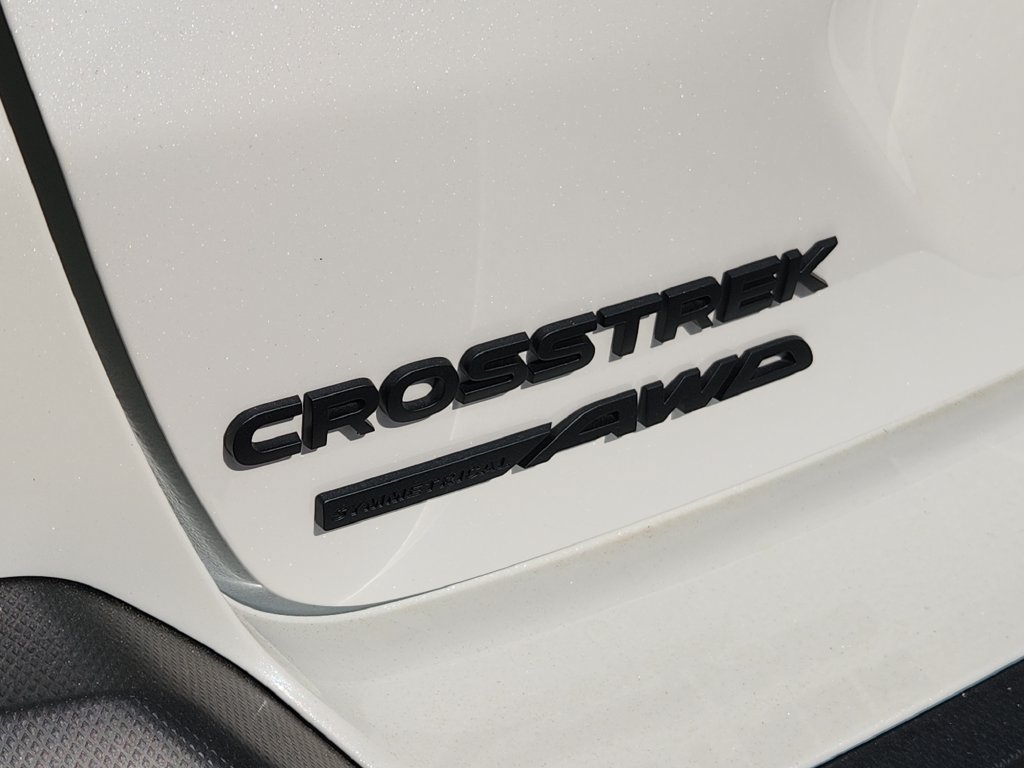 New 2026 Subaru Crosstrek 2.5i Wilderness w/ Crosstrek Mirror Package AWD/4WD image 9