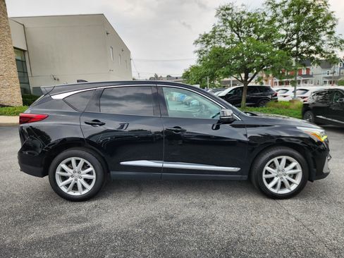 Used 2019 Acura RDX AWD image 6