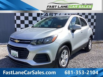 Used 2022 Chevrolet Trax LS w/ Tint and Cruise Package