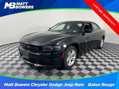 Used 2023 Dodge Charger SXT