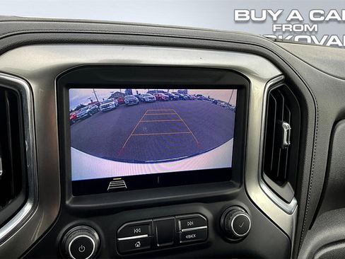 Used 2020 Chevrolet Silverado 1500 LT image 22