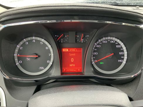 Used 2017 GMC Terrain SLE w/ Convenience Package FWD image 24