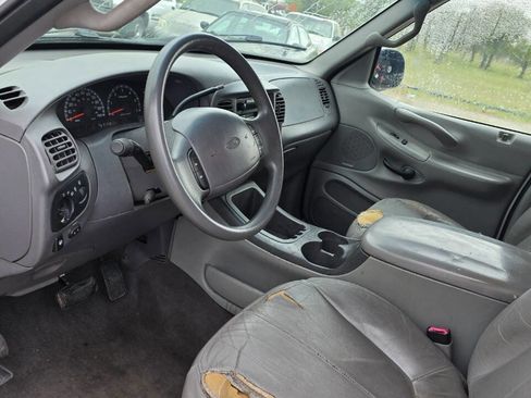 Used 2000 Ford Expedition XLT image 7