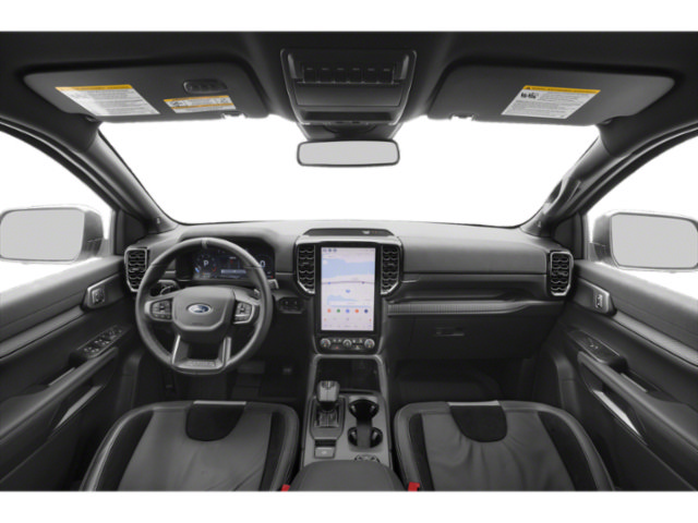 New 2026 Ford Ranger Raptor AWD/4WD image 5