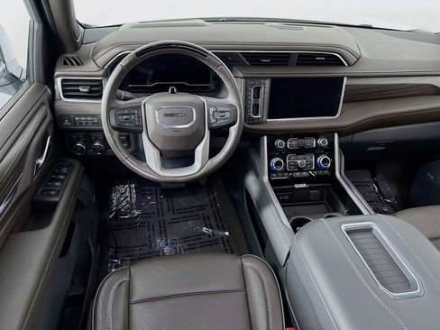 Certified 2024 GMC Yukon Denali w/ Denali Reserve Package image 23