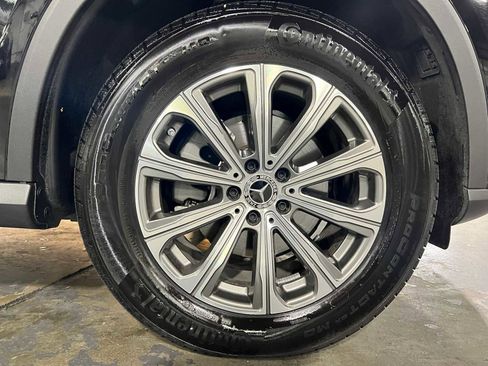 Certified 2026 Mercedes-Benz GLC 300 4MATIC image 9
