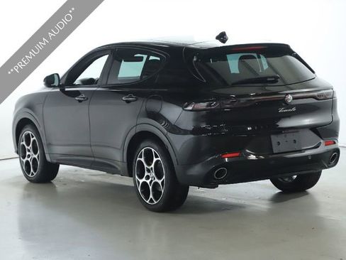 Used 2024 Alfa Romeo Tonale Veloce image 12