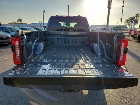 New 2026 Ford F250 Lariat image 10
