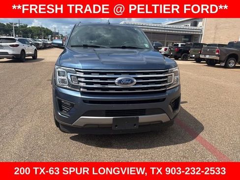 Used 2019 Ford Expedition XLT w/ Equipment Group 202A RWD image 2