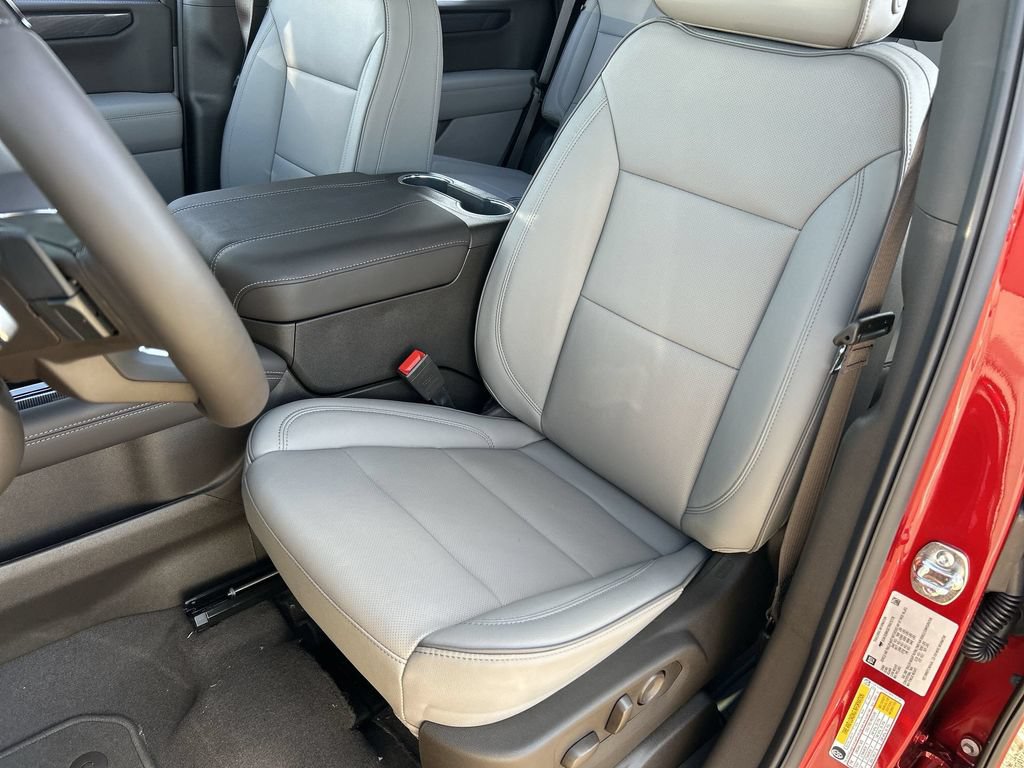 New 2026 GMC Yukon Elevation w/ Elevation Premium Package AWD/4WD image 20