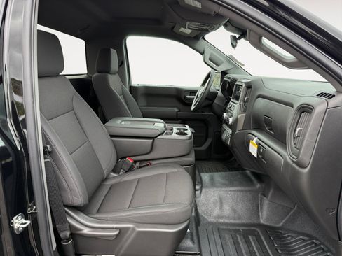 New 2026 GMC Sierra 1500 Pro w/ Pro Value Package RWD image 17