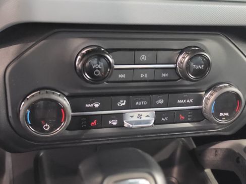 Certified 2023 Ford Bronco Big Bend AWD/4WD image 25