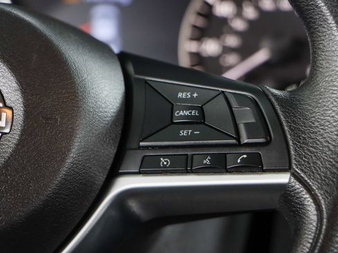 Used 2024 Nissan Altima 2.5 SV image 14