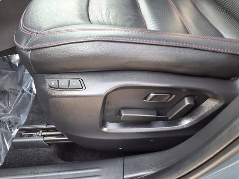 Used 2025 MAZDA CX-5 Carbon Edition image 26