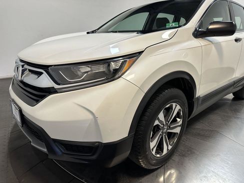 Certified 2018 Honda CR-V LX image 7