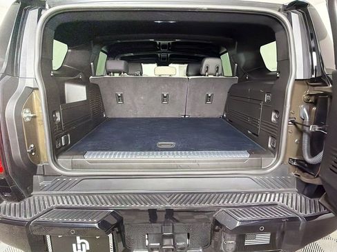 Used 2026 GMC Hummer EV SUV AWD/4WD image 26