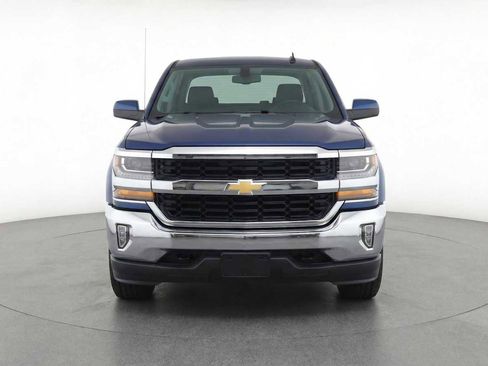 Used 2017 Chevrolet Silverado 1500 LT w/ All Star Edition image 2