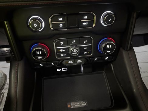 Used 2023 Chevrolet Tahoe RST w/ RST Performance Edition image 24