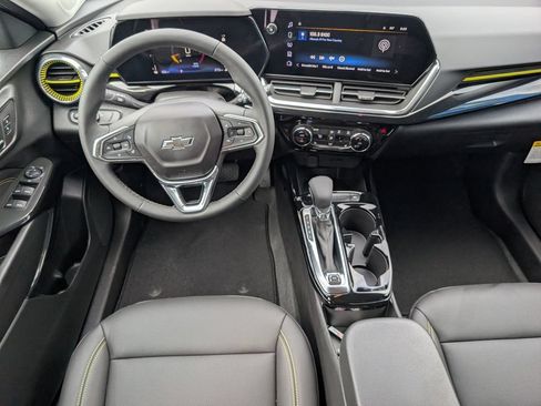 New 2026 Chevrolet Trax ACTIV w/ Driver Confidence Package FWD image 10