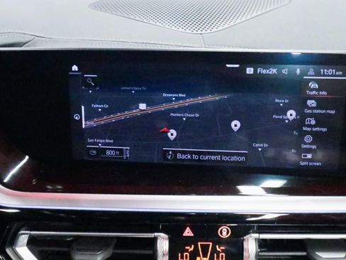 Used 2025 BMW Z4 sDrive30i image 12