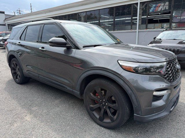 Used 2020 Ford Explorer ST w/ ST Street Pack AWD/4WD image 5