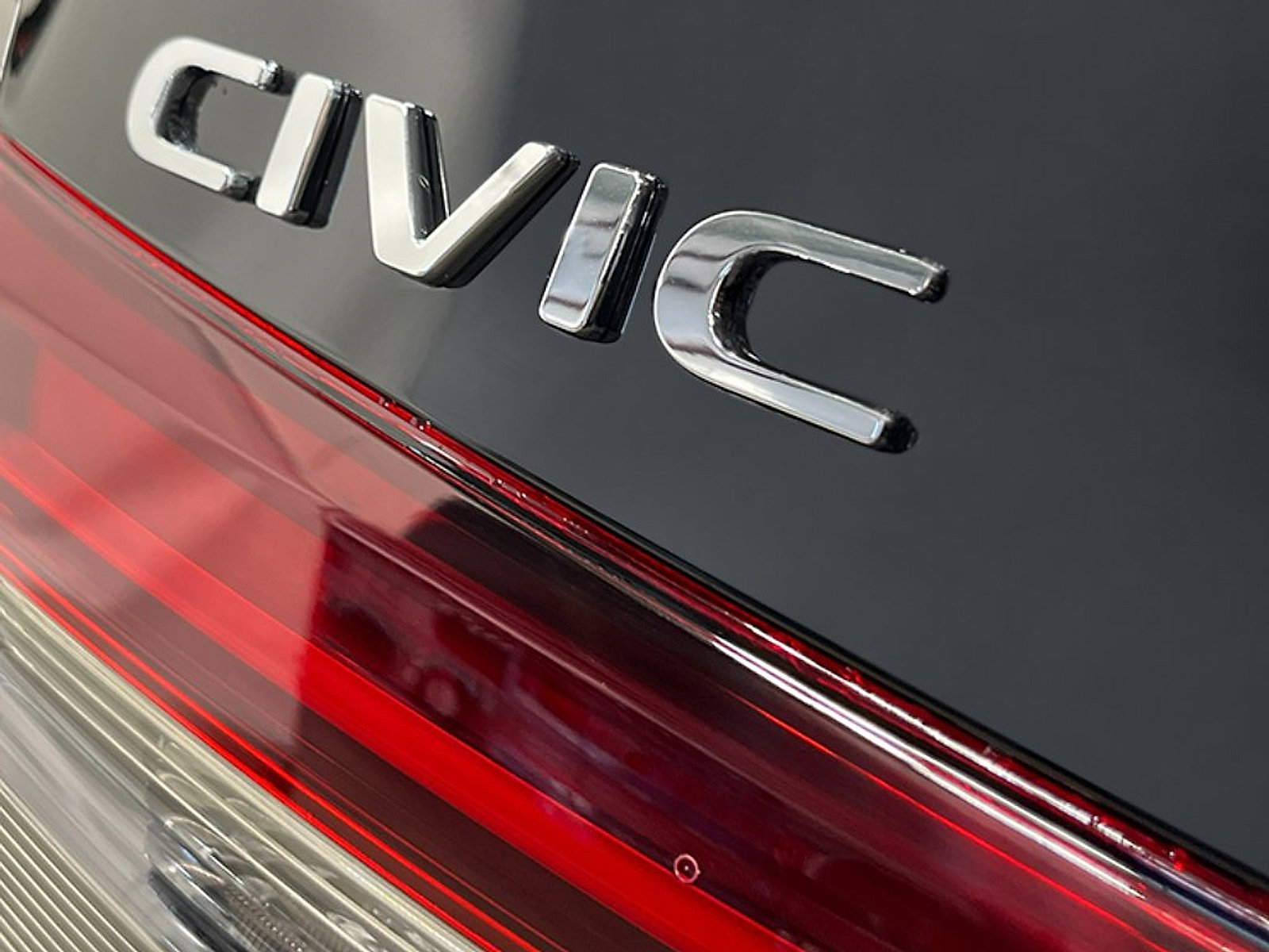Used 2026 Honda Civic Sport image 6
