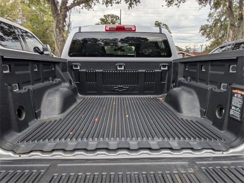 Used 2018 Chevrolet Colorado W/T w/ WT Convenience Package image 16