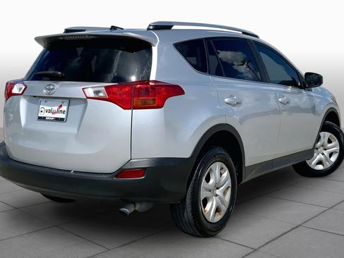Used 2015 Toyota RAV4 LE FWD image 13