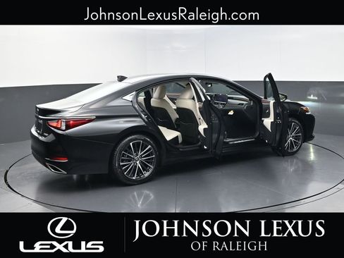 New 2025 Lexus ES 350 350 image 30