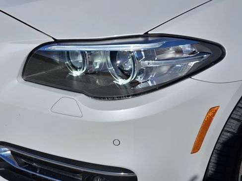 Used 2016 BMW 535i 535i image 7