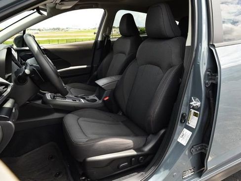 Used 2024 Subaru Crosstrek 2.0i Premium AWD/4WD image 18