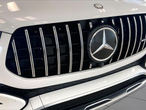 Used 2024 Mercedes-Benz GLE 53 AMG 4MATIC Coupe image 28