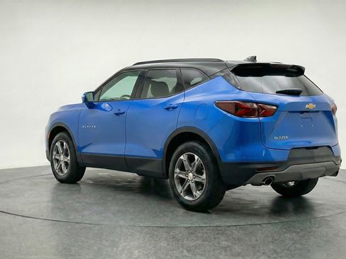 Used 2025 Chevrolet Blazer LT image 6