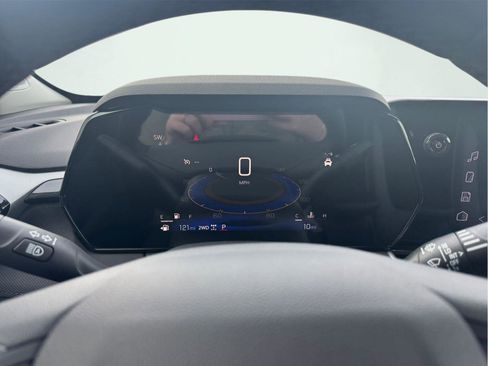 New 2026 Chevrolet TrailBlazer LT image 23