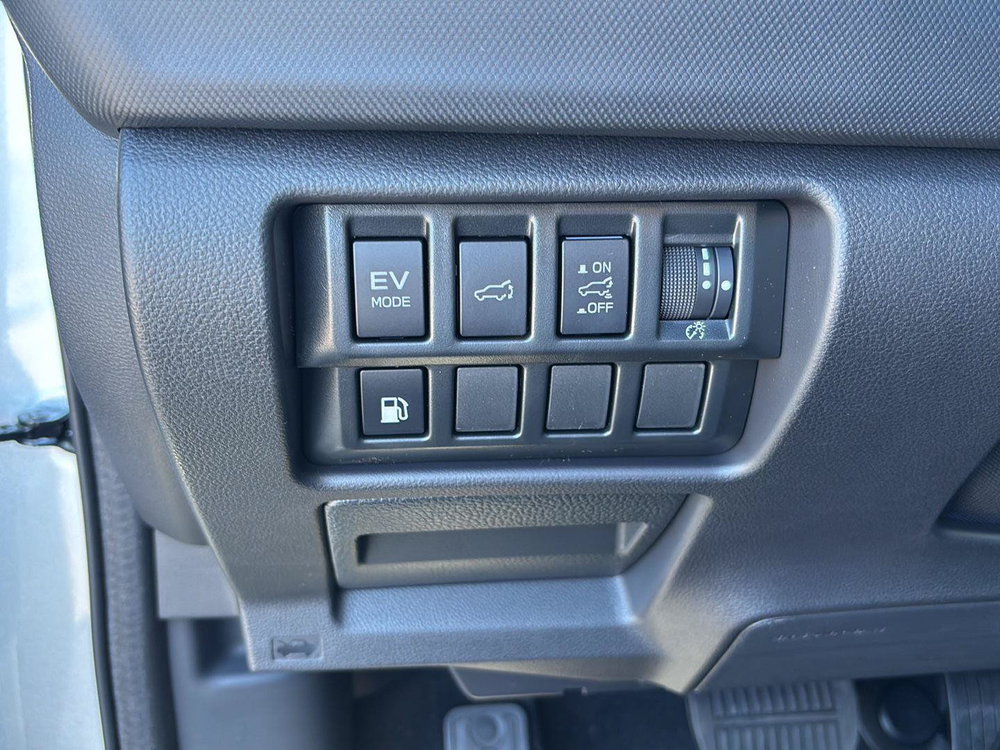 New 2026 Subaru Forester Touring AWD/4WD image 21