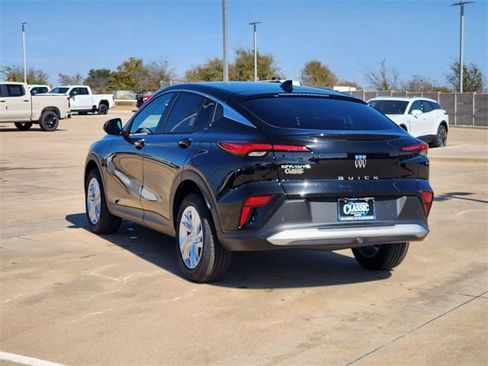 New 2026 Buick Envista Preferred w/ Convenience I Package image 5