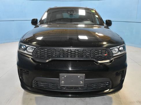 Used 2024 Dodge Durango GT image 24