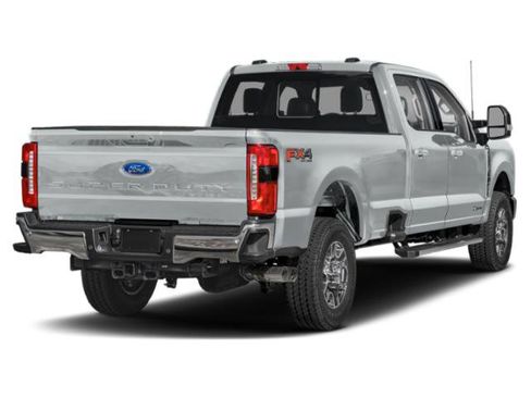 New 2026 Ford F350 Lariat w/ Lariat Ultimate Package image 24