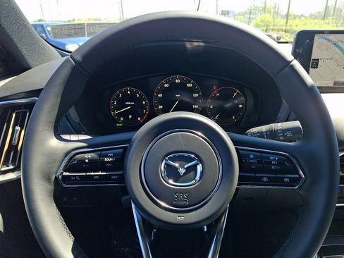 New 2026 MAZDA CX-70 3.3 Turbo S w/ Premium Package AWD/4WD image 14