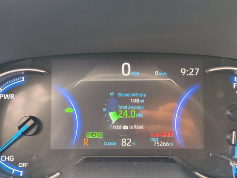 Used 2023 Toyota RAV4 LE AWD/4WD image 27