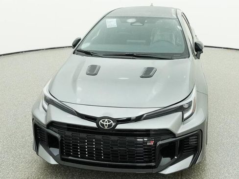 New 2026 Toyota Corolla GR AWD/4WD image 2