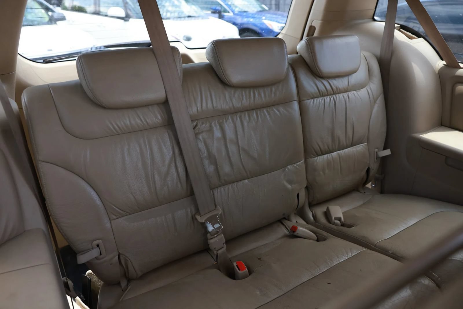 Used 2006 Honda Odyssey EX-L image 16