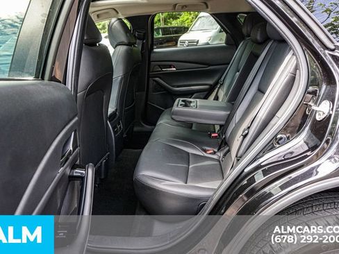 Used 2025 MAZDA CX-30 AWD 2.5 S w/ Preferred Package image 20