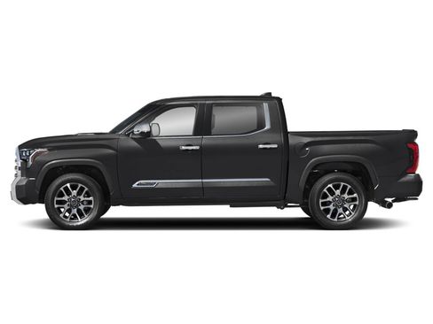 New 2026 Toyota Tundra 1794 Edition AWD/4WD image 3