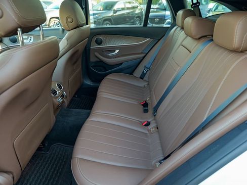 Used 2022 Mercedes-Benz E 450 4MATIC All-Terrain Wagon w/ Sun Protection Package image 26