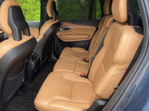 Used 2018 Volvo XC90 T6 Inscription w/ Luxury Package AWD/4WD image 19