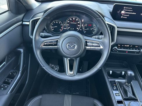 Certified 2025 MAZDA CX-50 AWD 2.5 S w/ Preferred Package image 14