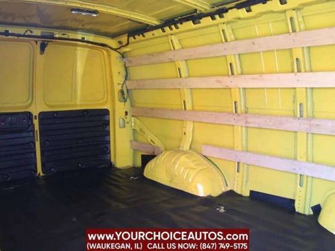 Used 2017 GMC Savana 2500 Extended image 36