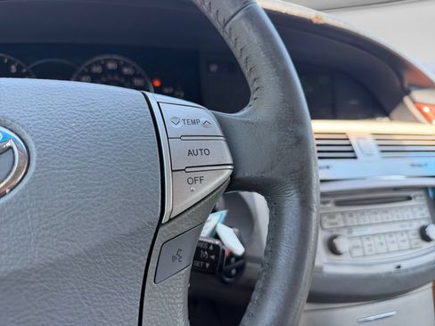 Used 2007 Toyota Avalon XLS FWD image 27