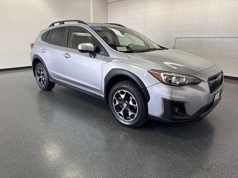 Used 2018 Subaru Crosstrek 2.0i Premium AWD/4WD image 2